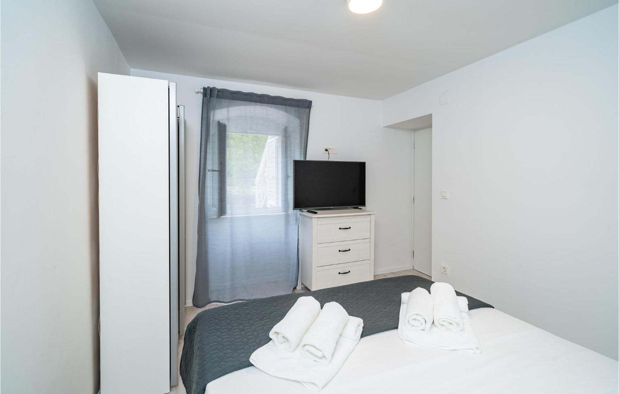 Nice Apartment In Dubrovnik With Kitchen Exteriér fotografie