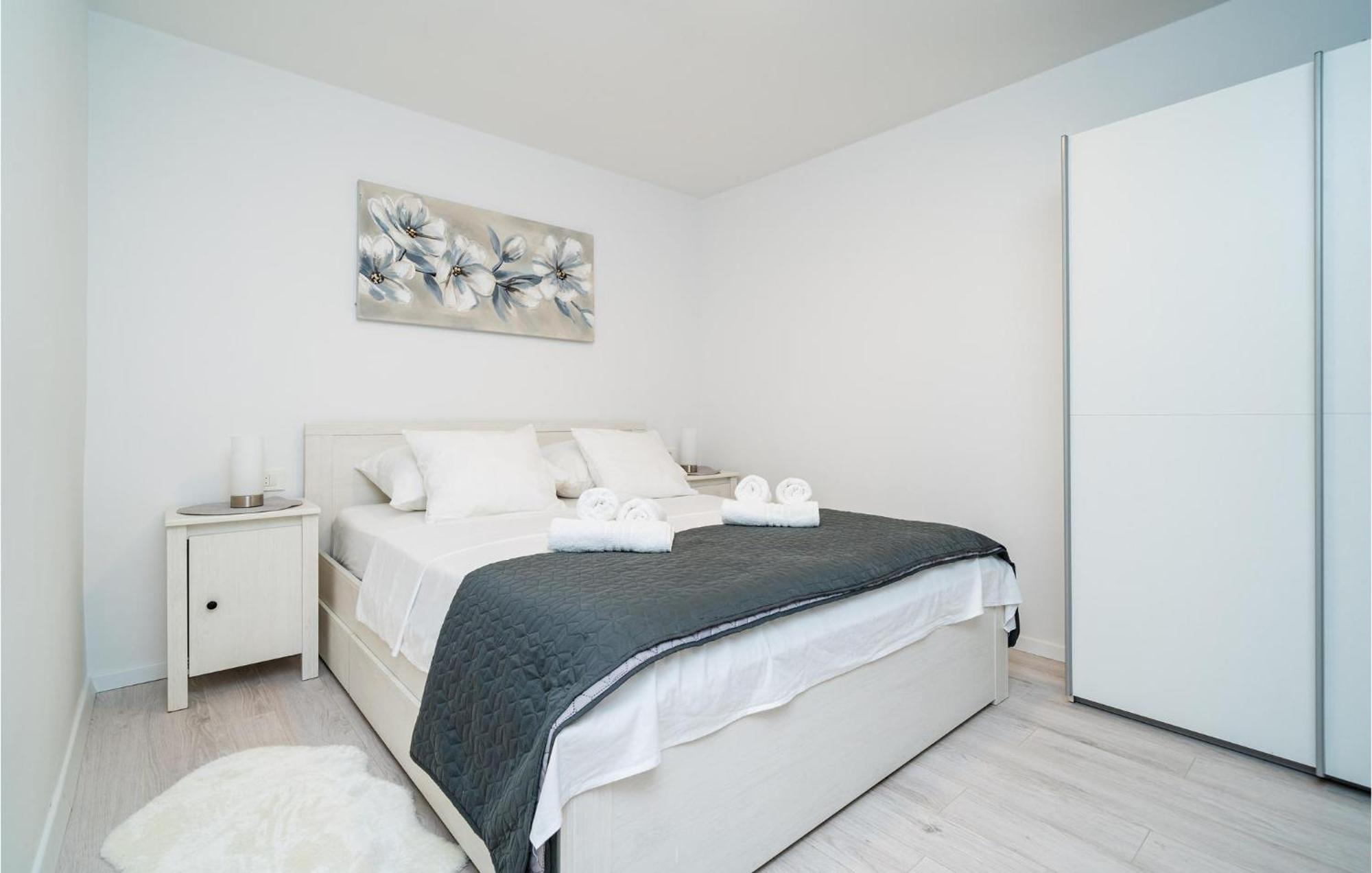 Nice Apartment In Dubrovnik With Kitchen Exteriér fotografie