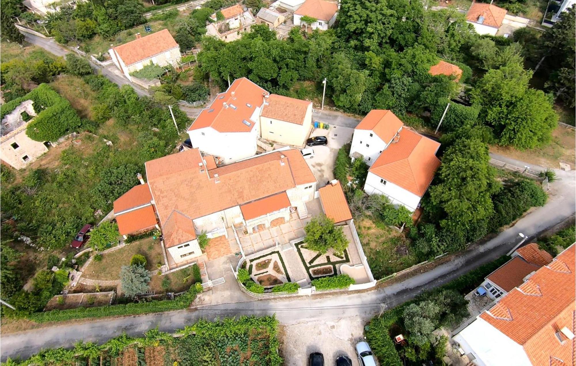 Nice Apartment In Dubrovnik With Kitchen Exteriér fotografie