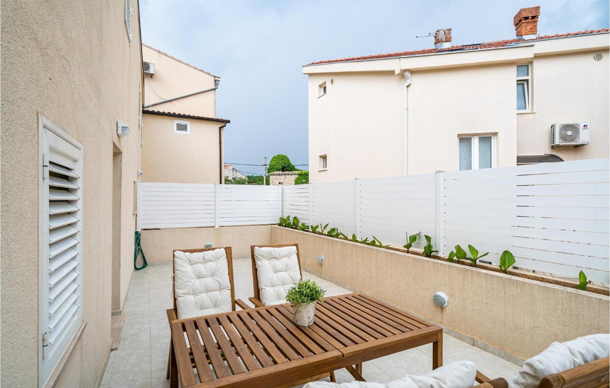Nice Apartment In Dubrovnik With Kitchen Exteriér fotografie