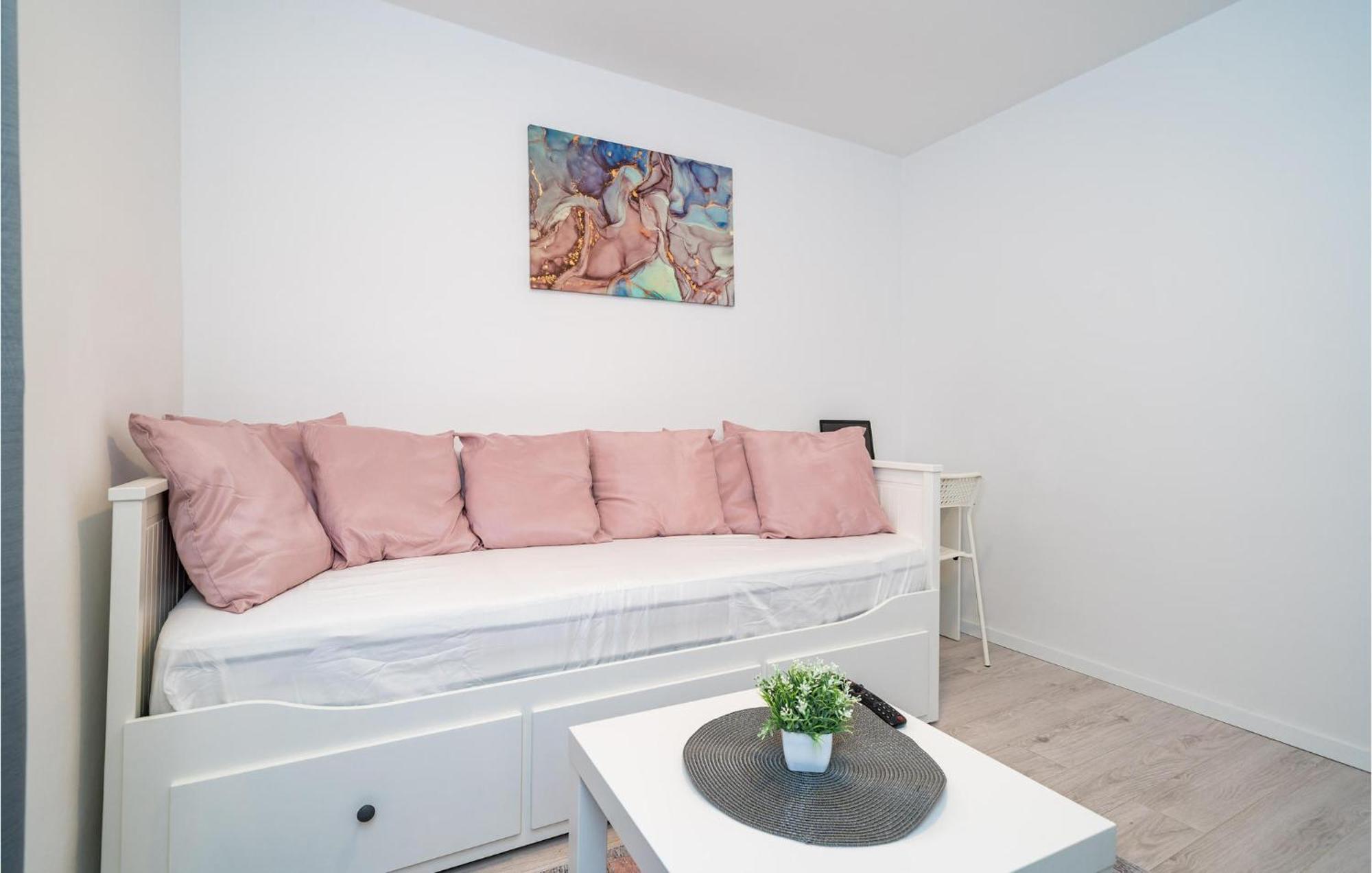 Nice Apartment In Dubrovnik With Kitchen Exteriér fotografie