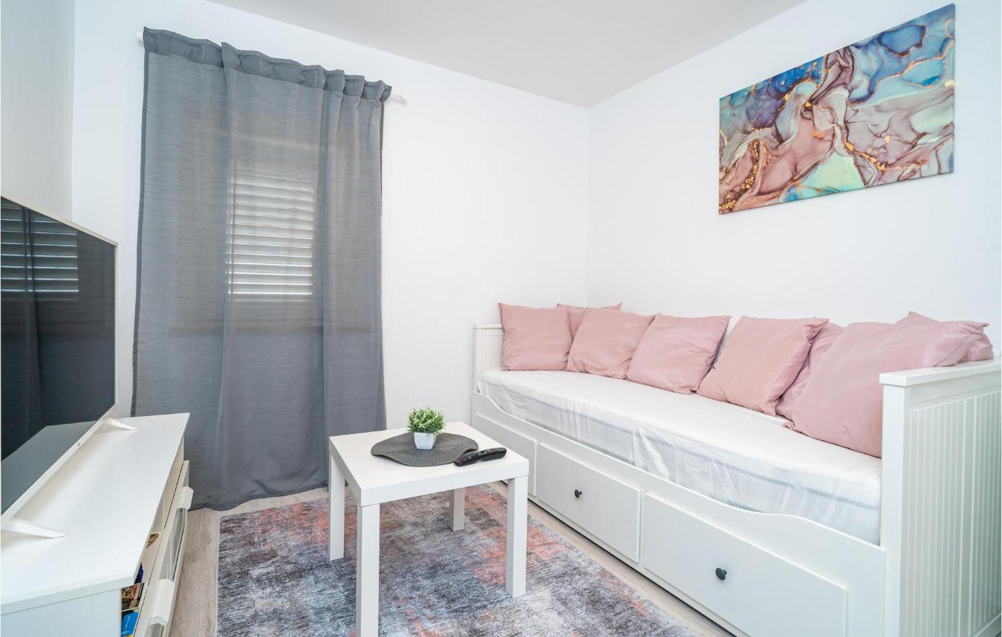 Nice Apartment In Dubrovnik With Kitchen Exteriér fotografie