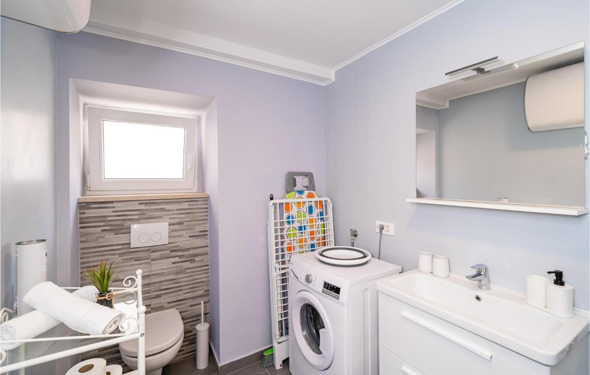 Nice Apartment In Dubrovnik With Kitchen Exteriér fotografie