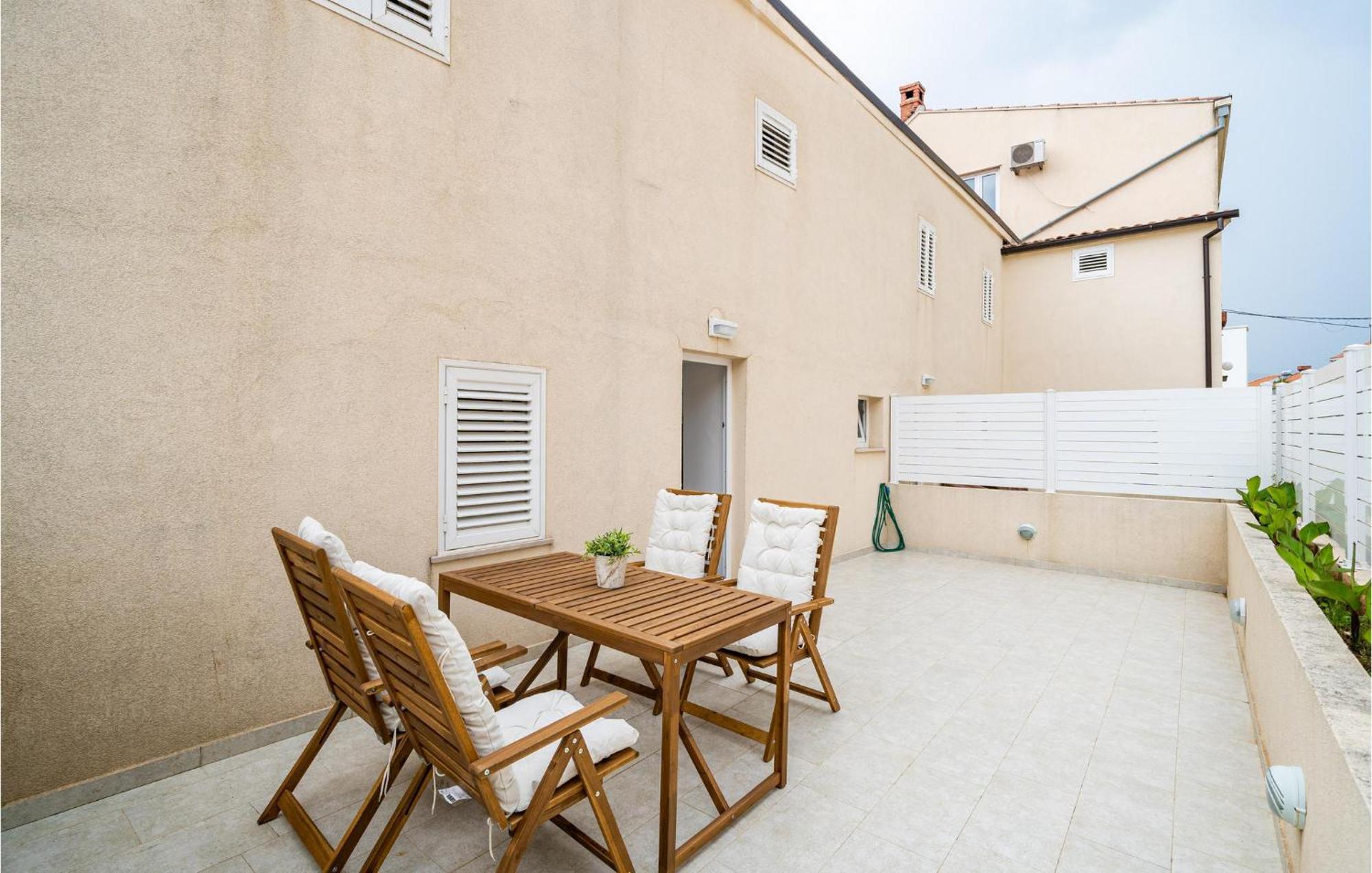 Nice Apartment In Dubrovnik With Kitchen Exteriér fotografie